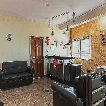 העיר בנגלור Hotel O Sree Nandanam Residency מראה חיצוני תמונה