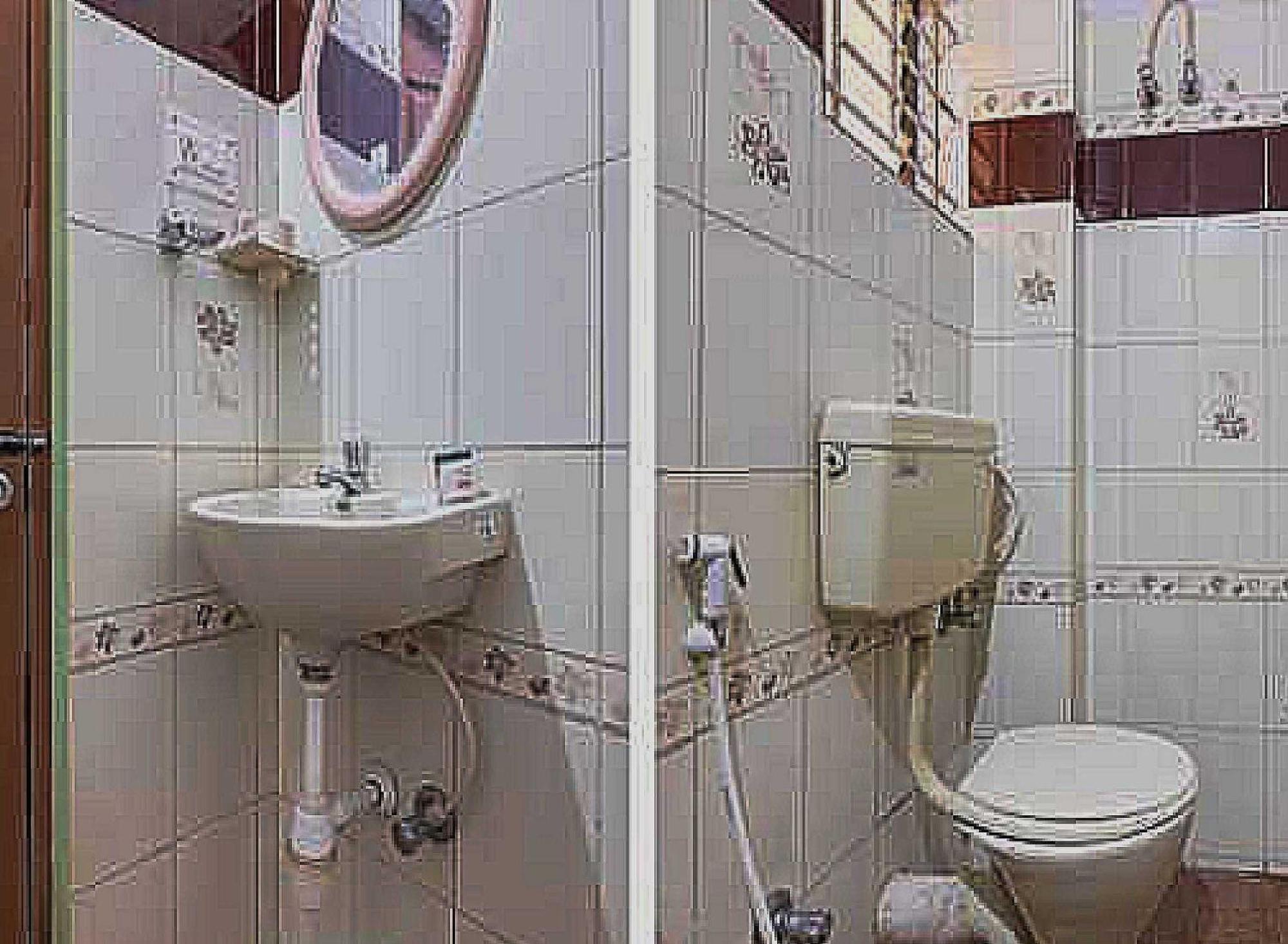 העיר בנגלור Hotel O Sree Nandanam Residency מראה חיצוני תמונה